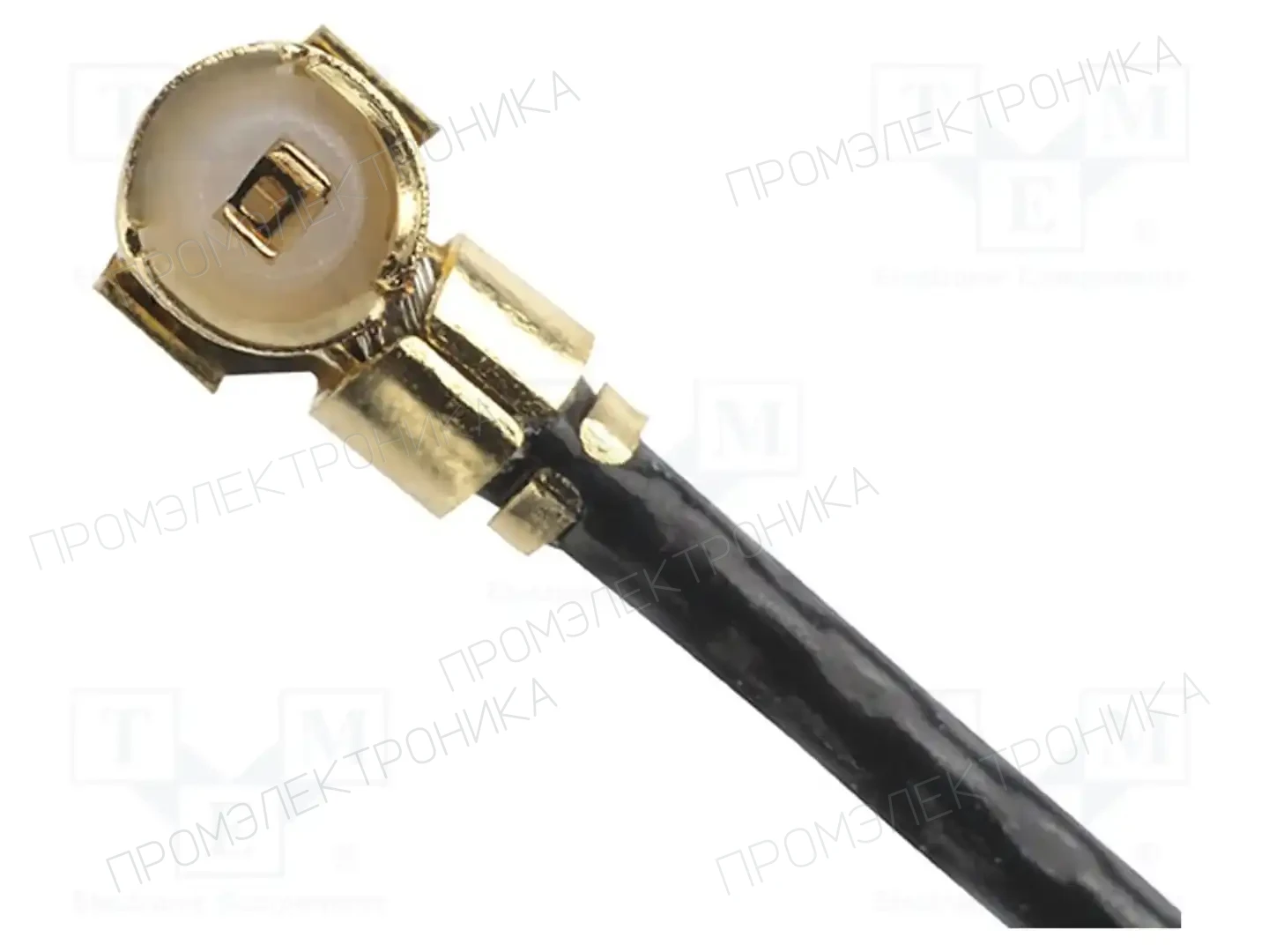 MOLEX 73116-0076 — Кабели соединительные коаксиальные
