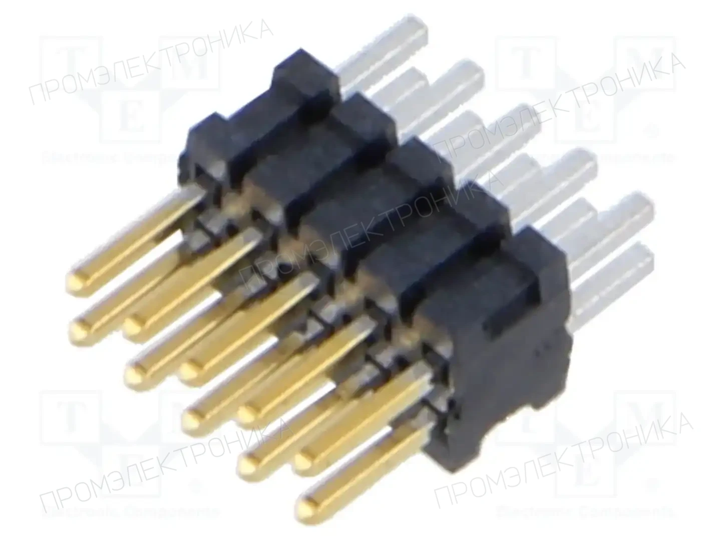 SAMTEC FTSH-105-01-L-D — Разъeмы пластина - пластина