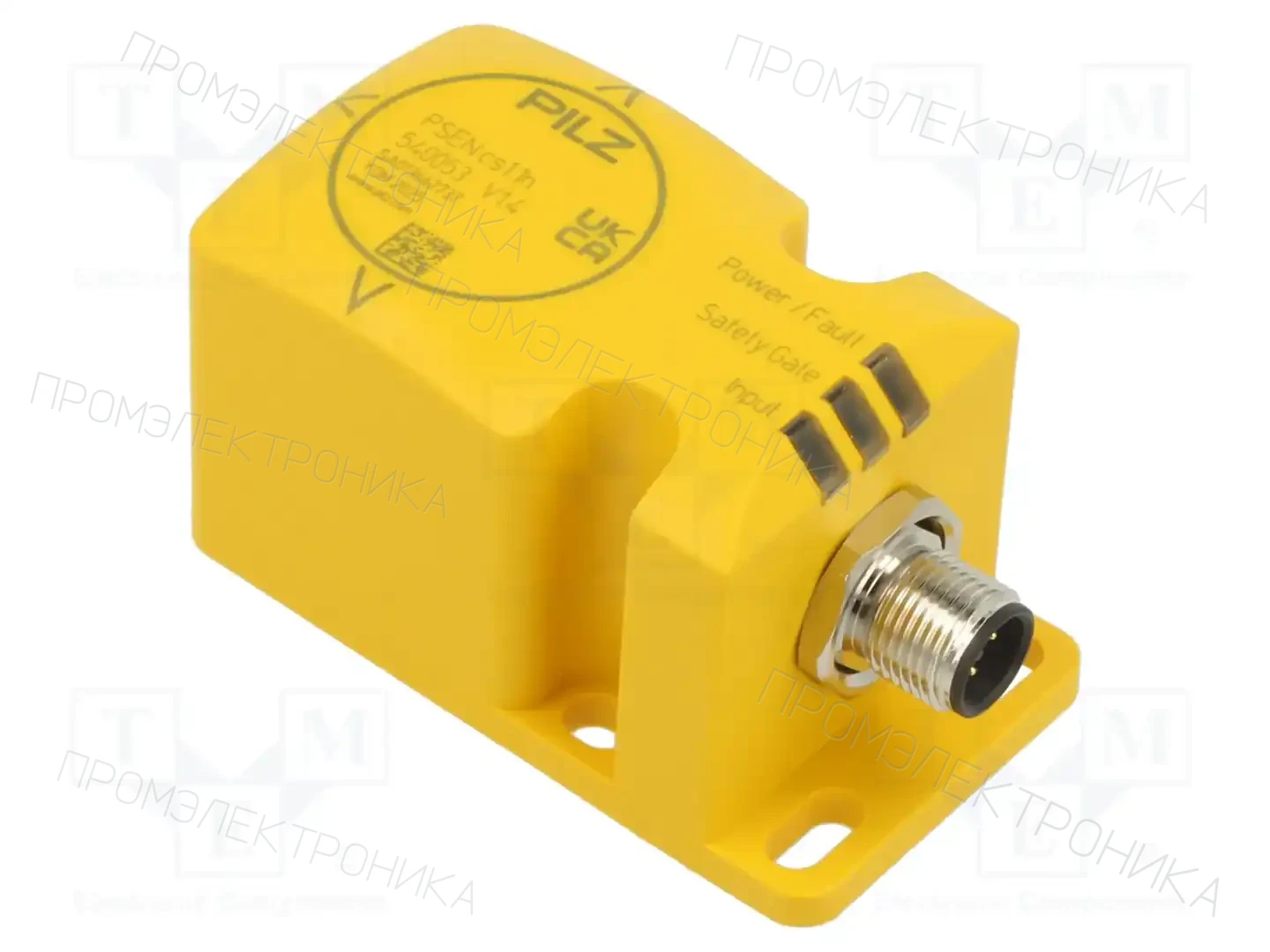 PILZ 540053 — Выключатели безопасности стандартные