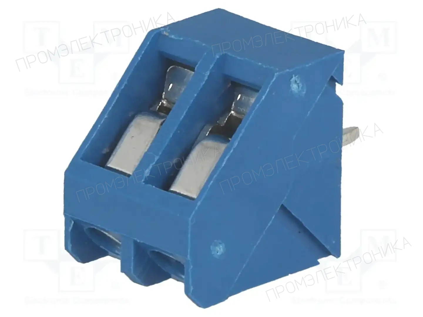KARSON 335-021-12 — Клеммные колодки для печатных плат