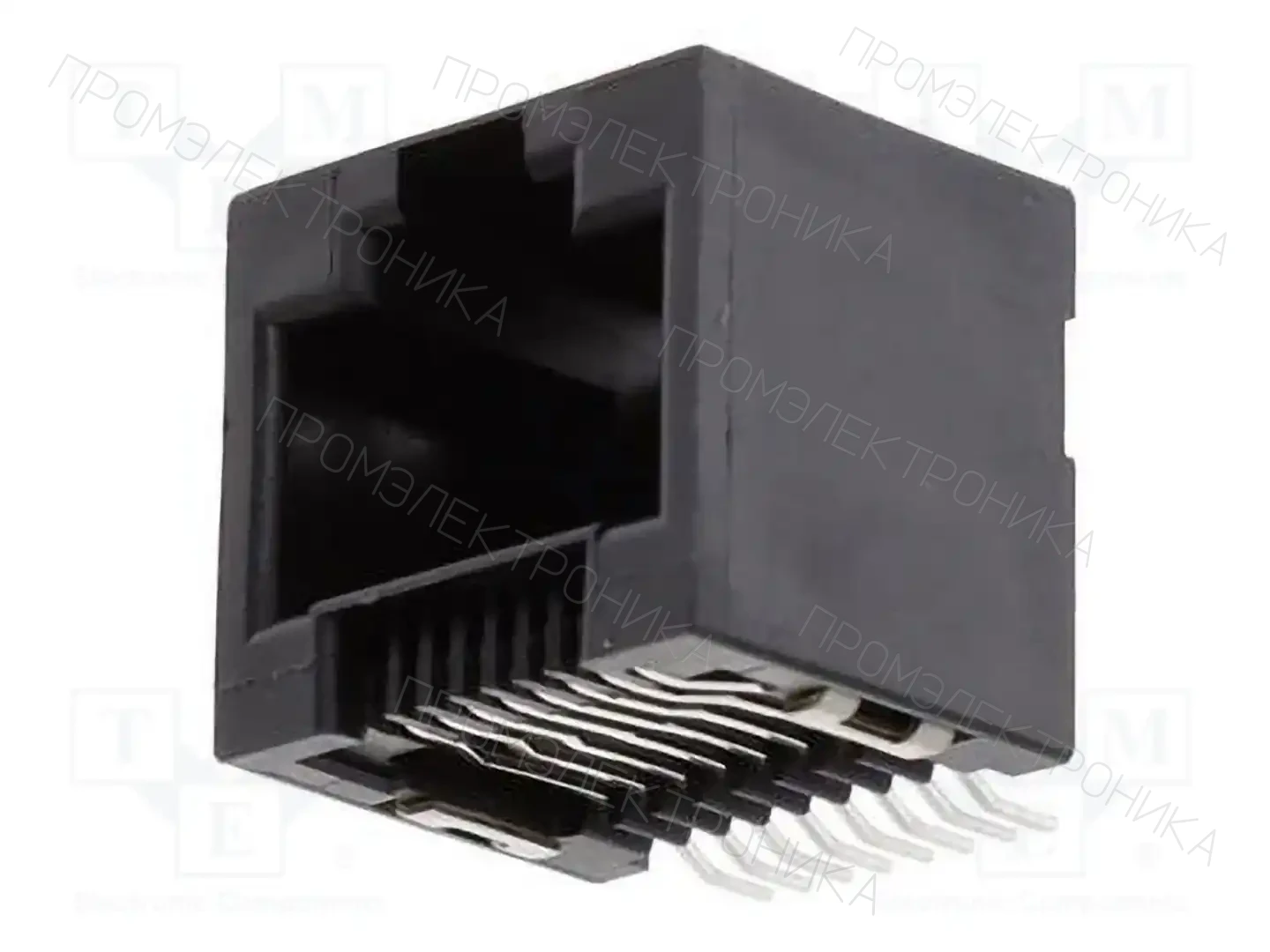 AMPHENOL 73333-111LF — Разъeмы RJ