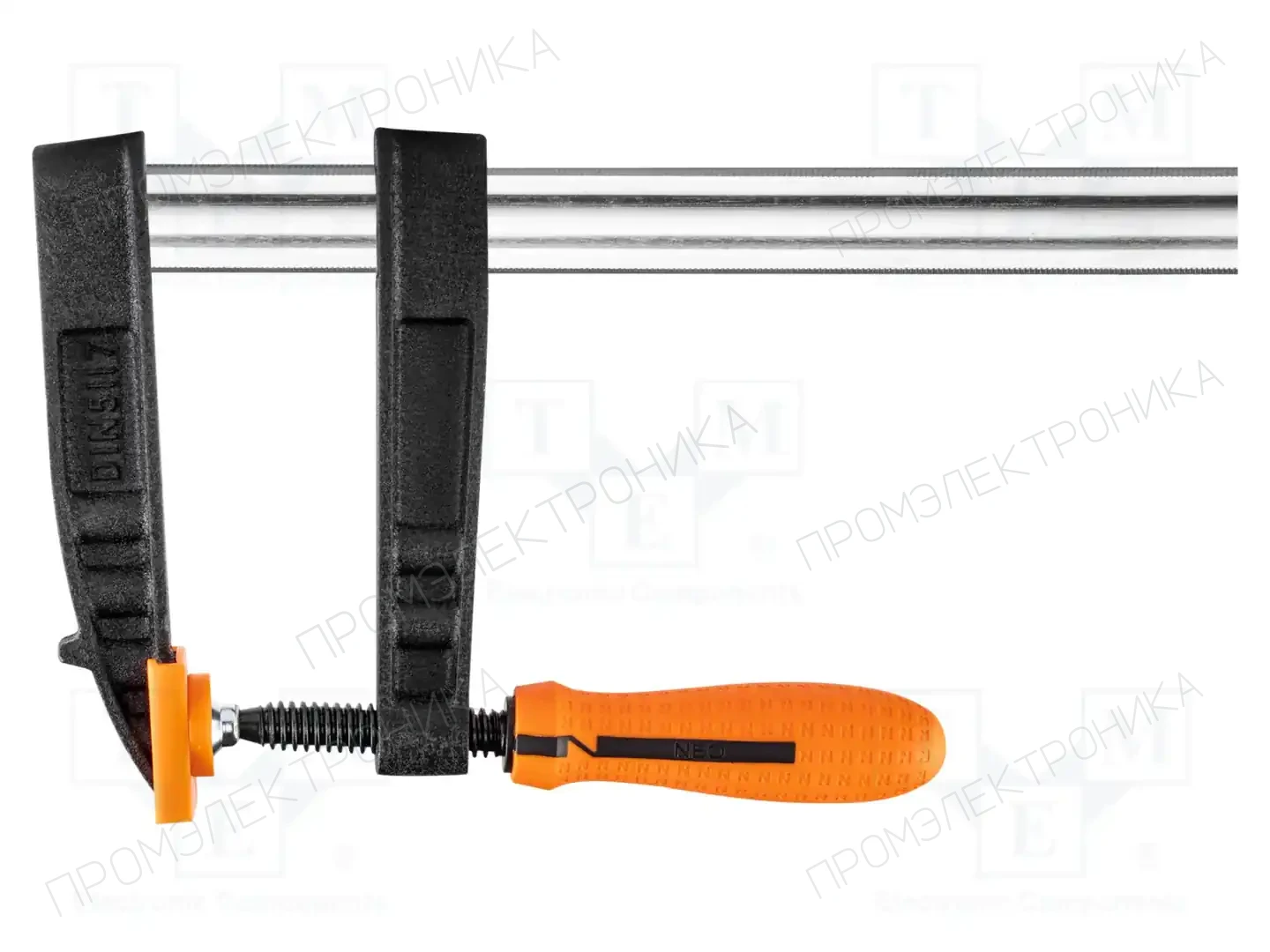 NEO TOOLS 45-453 — Тиски и струбцины