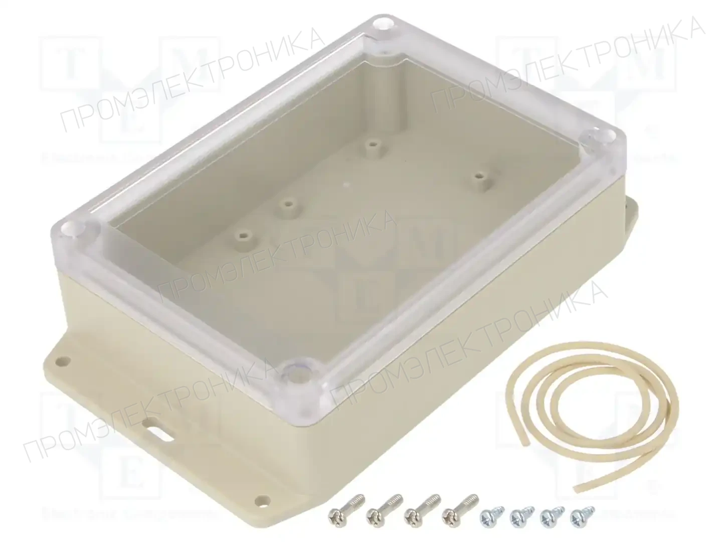 HAMMOND RP1205BFC — Корпуса универсальные