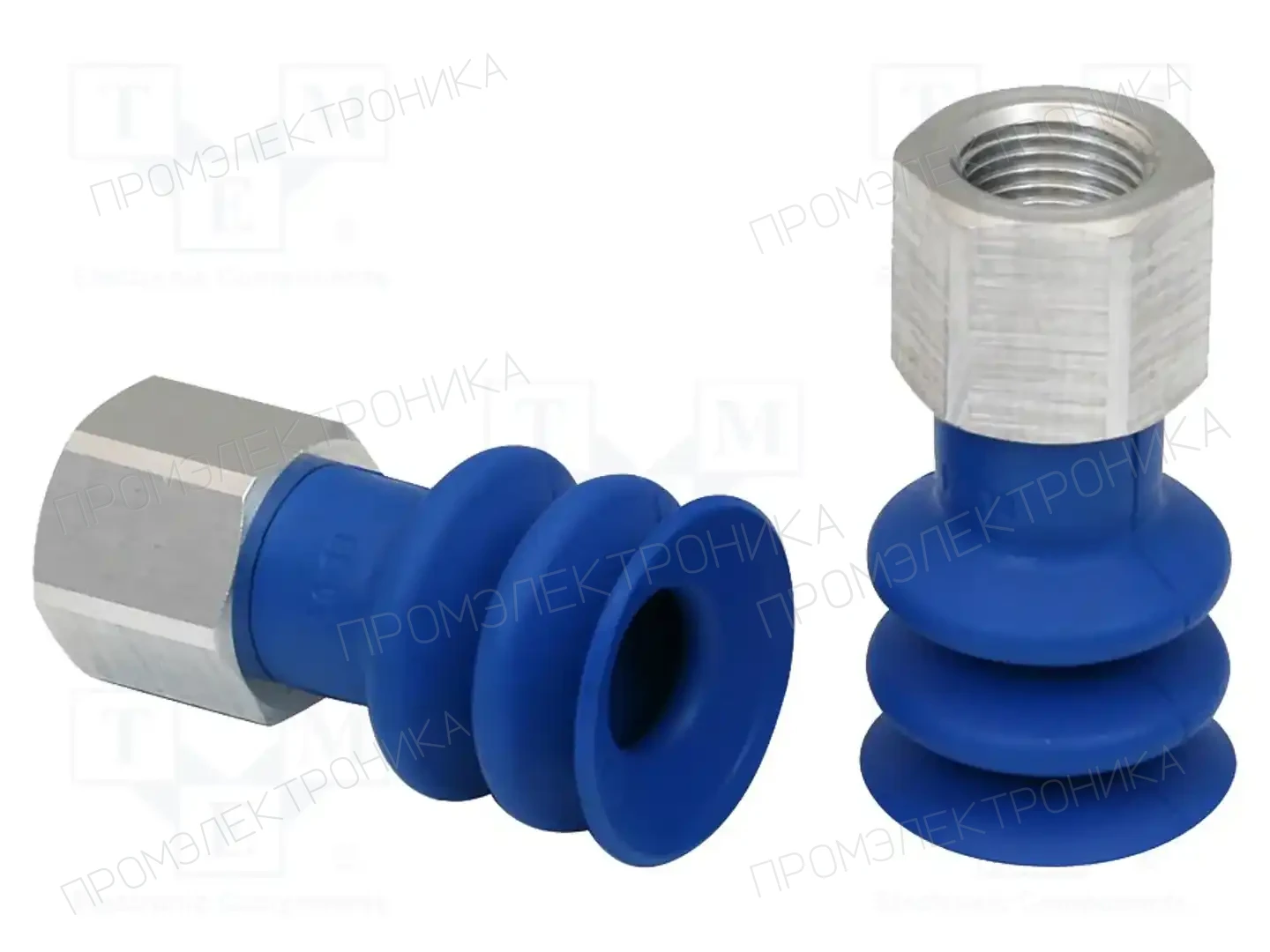 SCHMALZ FSG-18-HT1-60-G1/8-IG — Вакуумные элементы