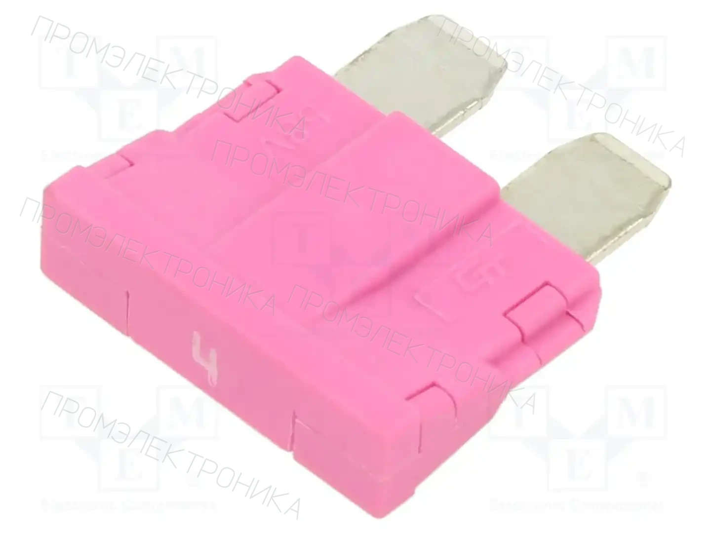 OPTIFUSE ANR58-UL-4A — Предохранители автомобильные стандартные