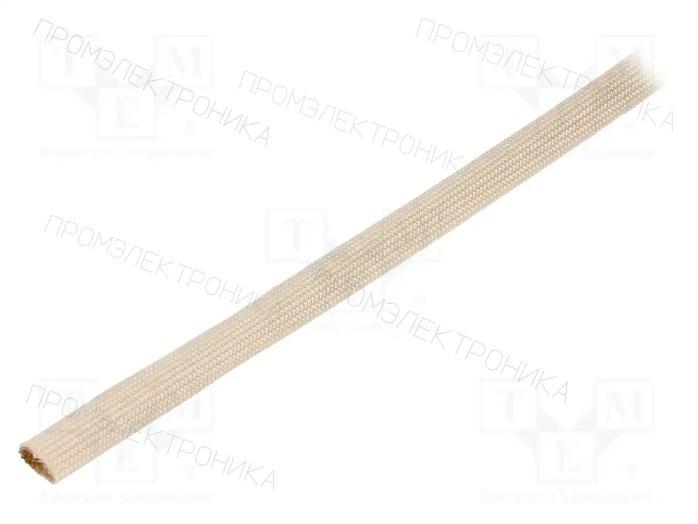 ALPHA WIRE PIF-200-3 NA005 100FT — Электроизоляционные трубки