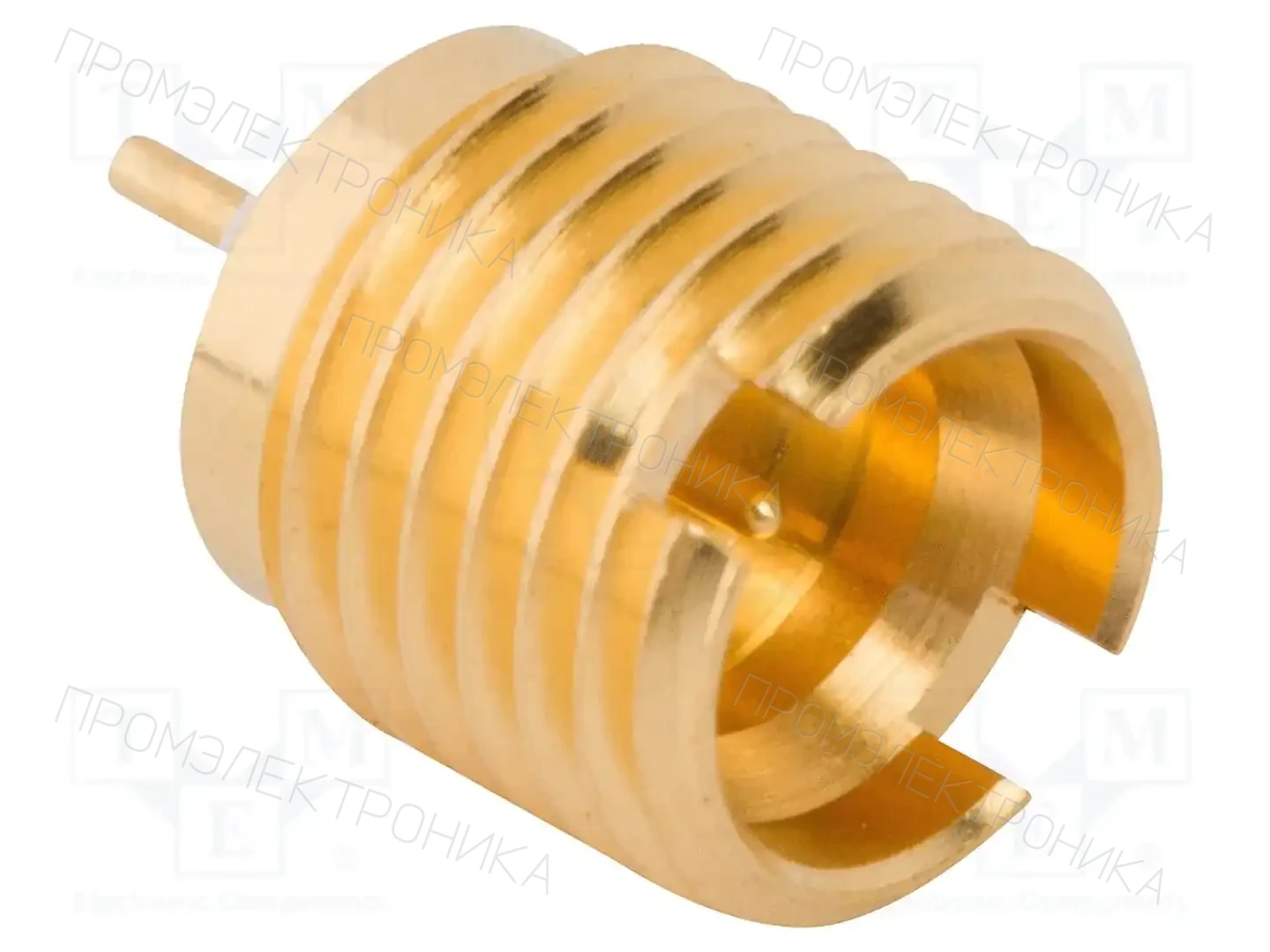 AMPHENOL RF SMP-MSFD-CSB — Разъeмы коаксиальные для антенн TV