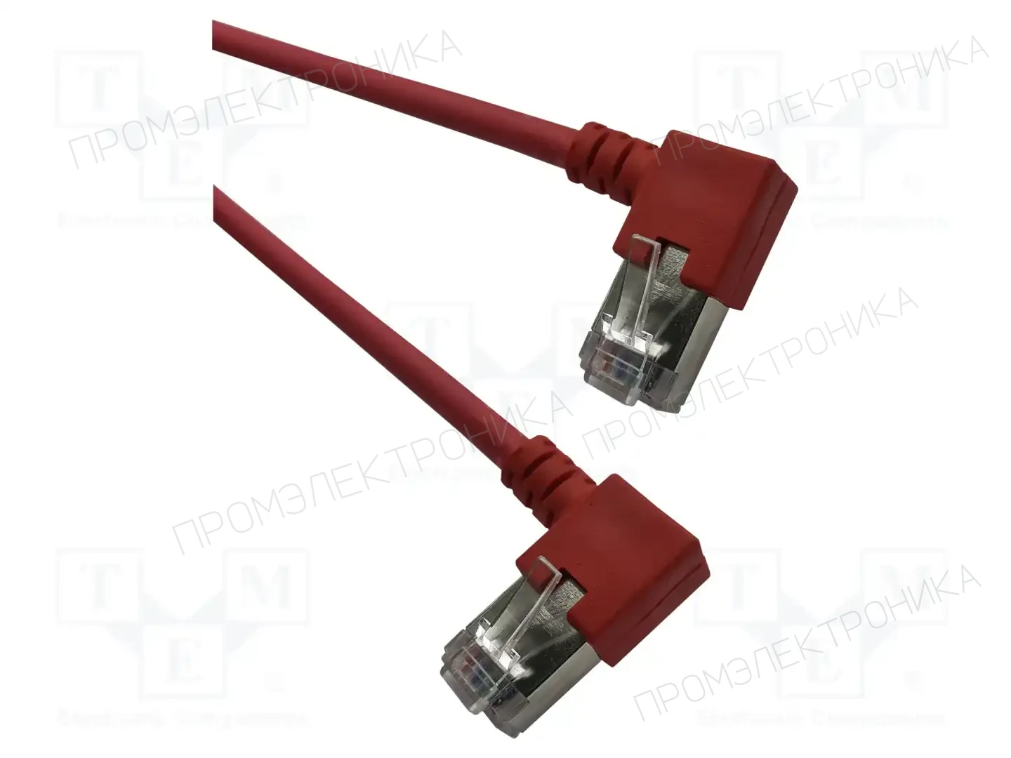 MCI 102619 — Кабели и адаптеры RJ45