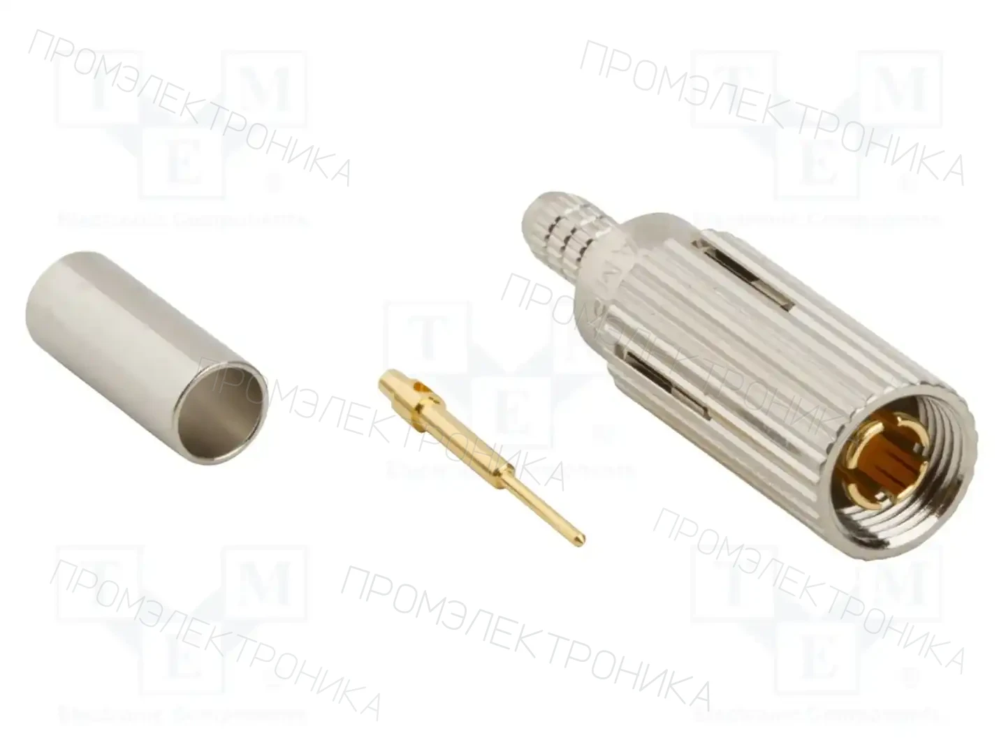 AMPHENOL RF 102-920-06 — Разъeмы коаксиальные для антенн TV
