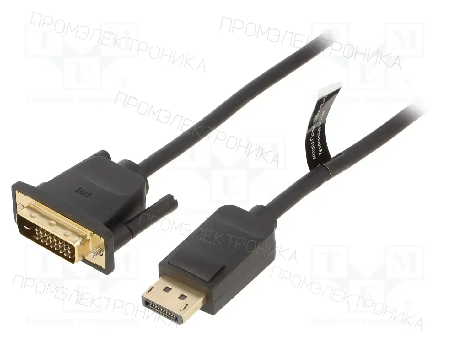 VENTION HAFBH — Кабели и адаптеры HDMI, DVI, DisplayPort