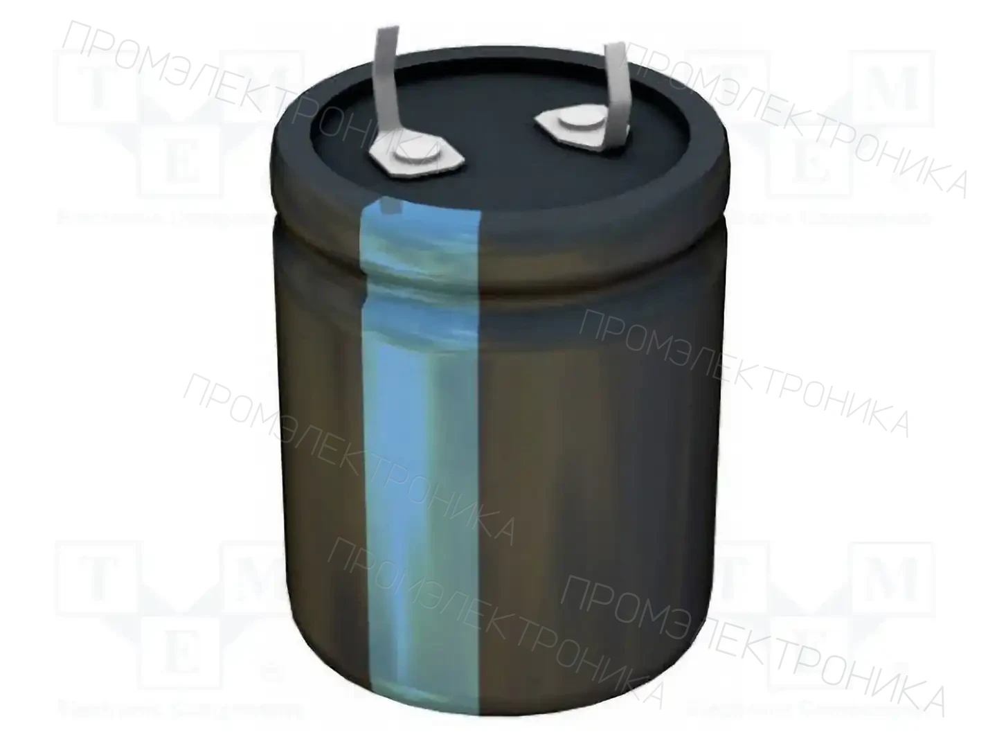 Knowles Corporation 381LR471M200J022 — Конденсаторы электролитические SNAP-IN
