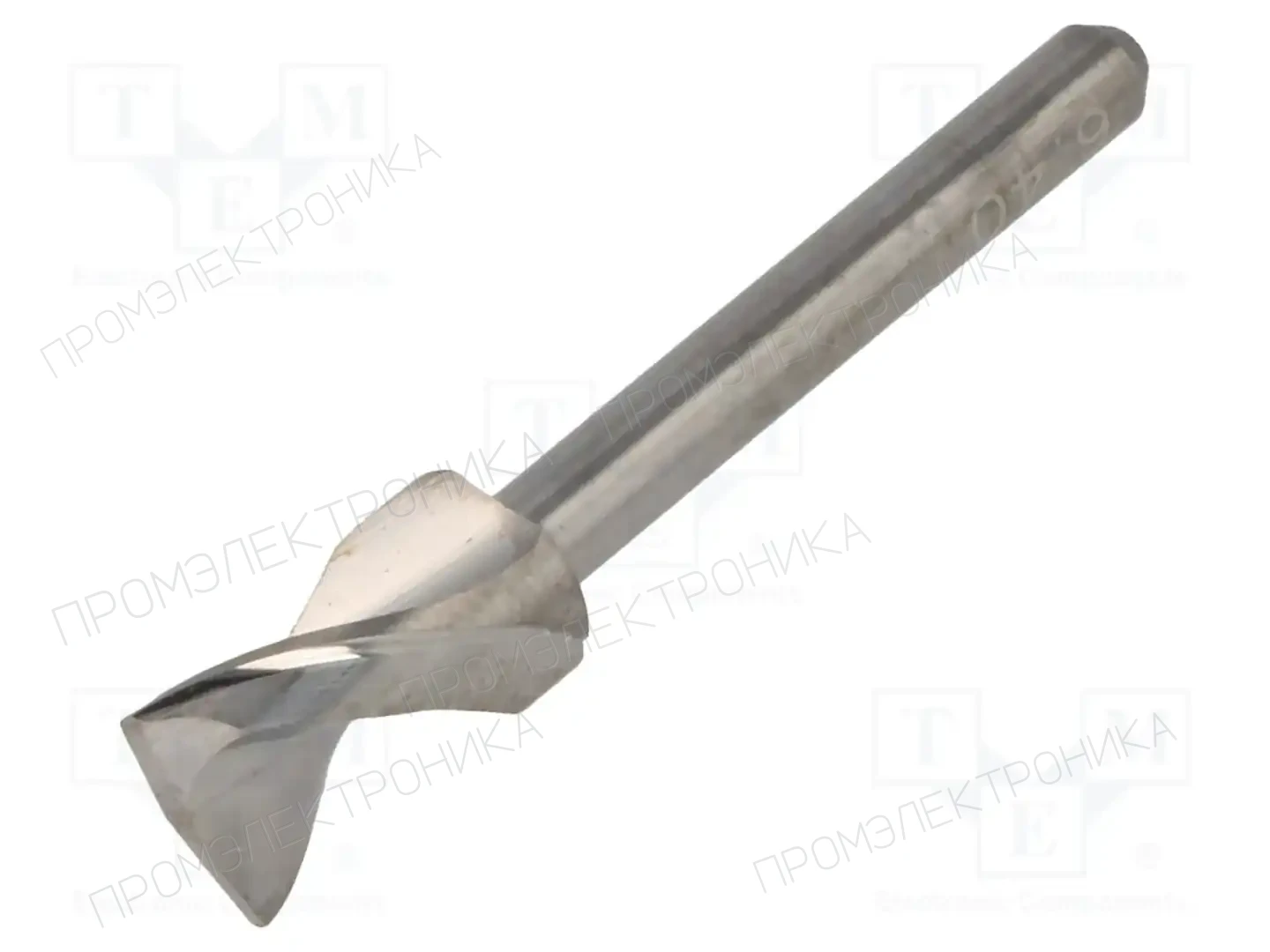 KEMMER PRAEZISION SM 30 M 6400 125 — Сверла прочие