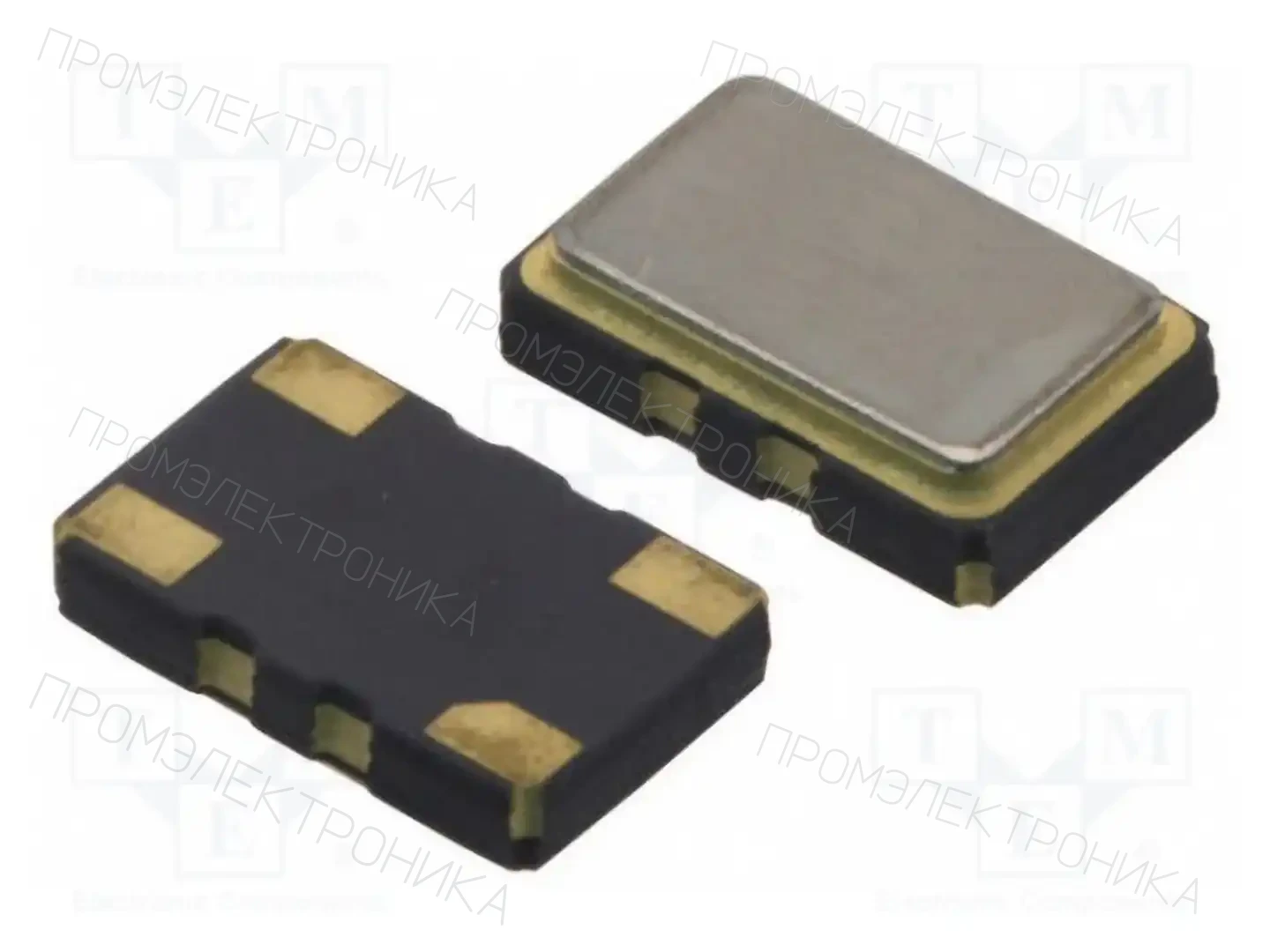 ABRACON FT5HNBPK16.0-T1 — Резонаторы и генераторы