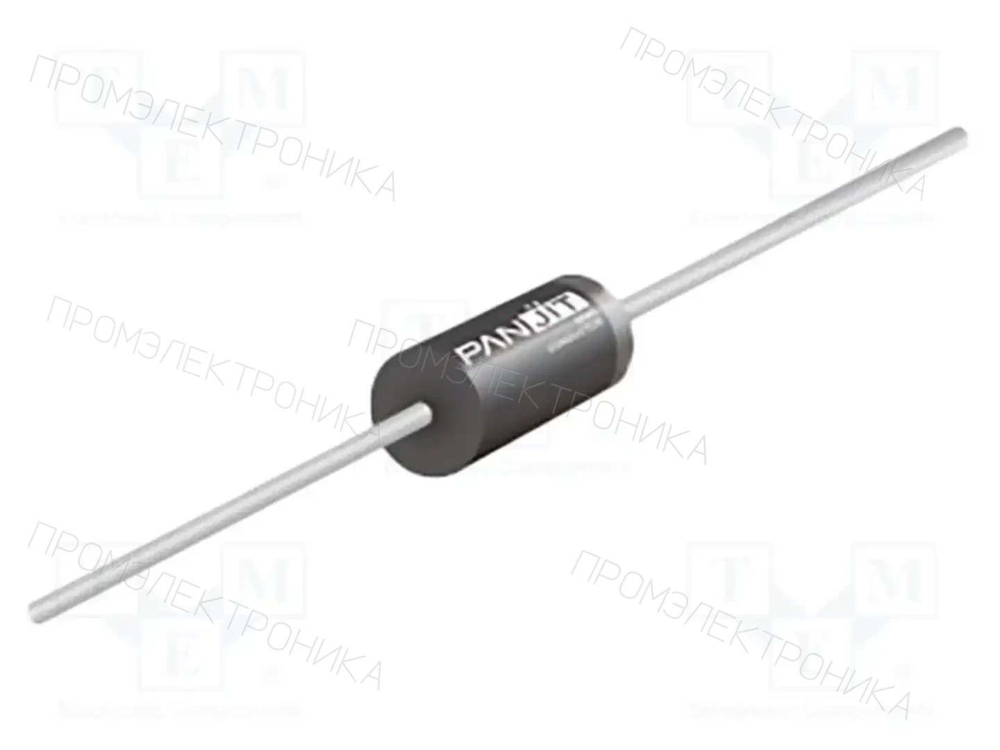 PanJit Semiconductor 1N5338B_R2_00001 — Стабилитроны THT