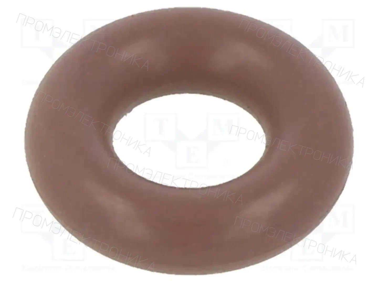 ORING USZCZELNIENIA TECHNICZNE 01-0005.94X3.53 ORING 80FPM BROWN — Уплотнители