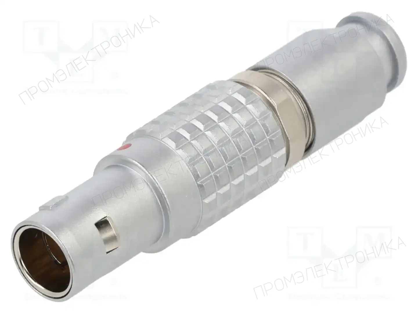 LEMO FGG.0B.307.CLAD52Z — Разъeмы