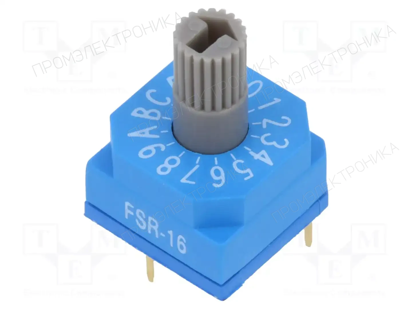 SUNGMUN ELECTRONICS FSR-16 — Кодирующие устройства