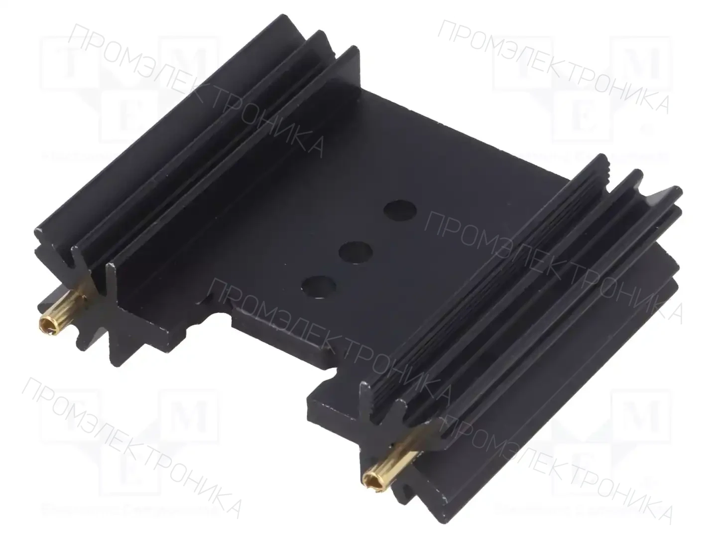 FISCHER ELEKTRONIK SK409/38,1/STS — Радиаторы