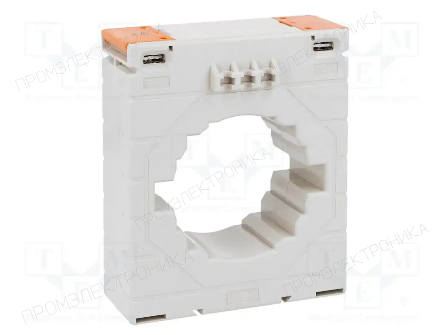 LOVATO ELECTRIC DM35T0400 — Трансформаторы тока