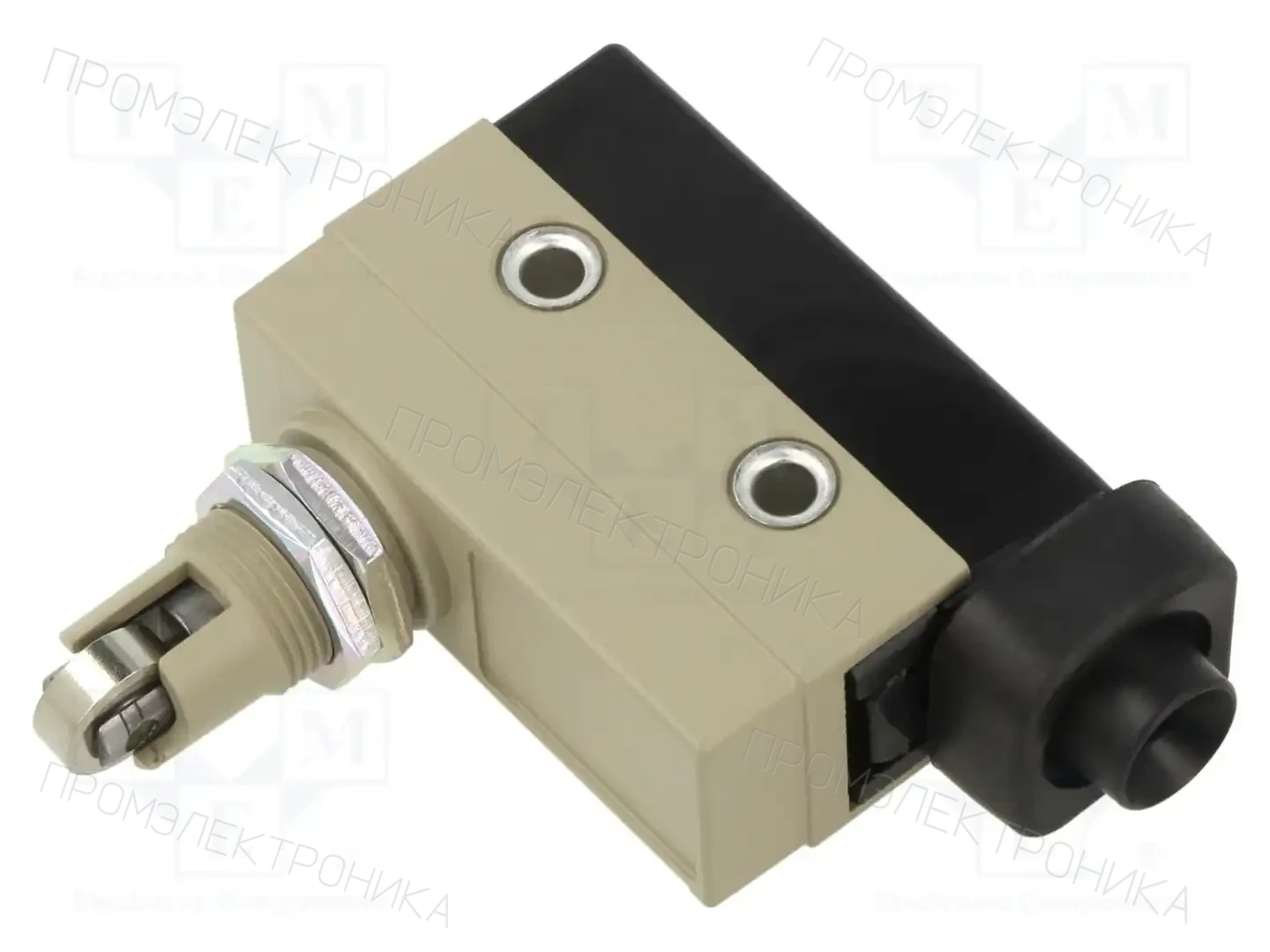 OMRON ZC-Q2155 — Выключатели концевые