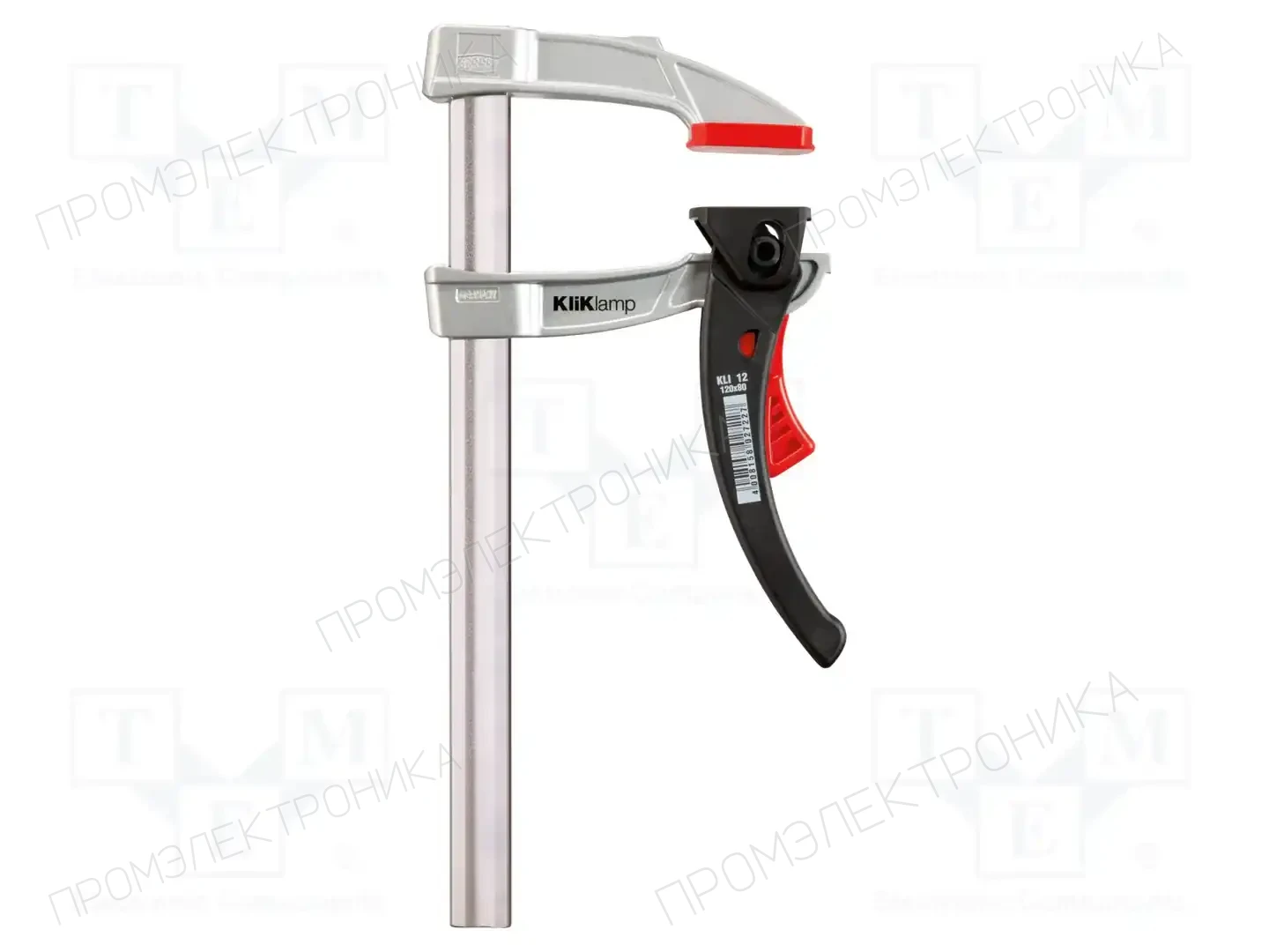 BESSEY KLI12 — Тиски и струбцины