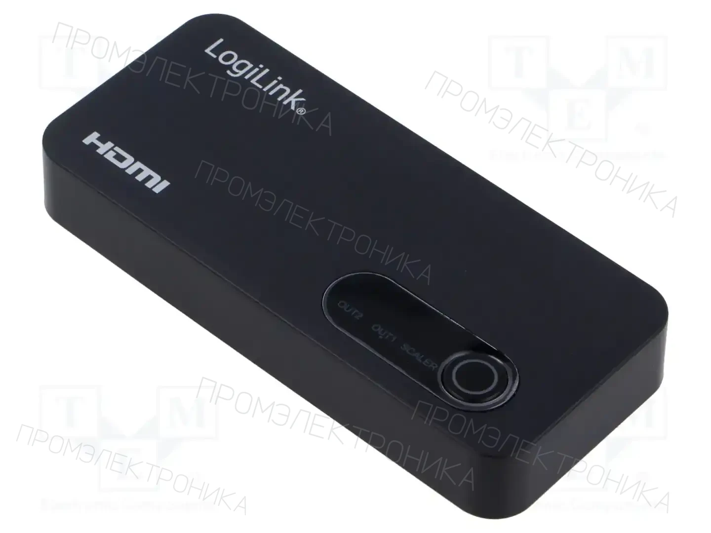 LOGILINK HD0059 — Кабели и адаптеры HDMI, DVI, DisplayPort