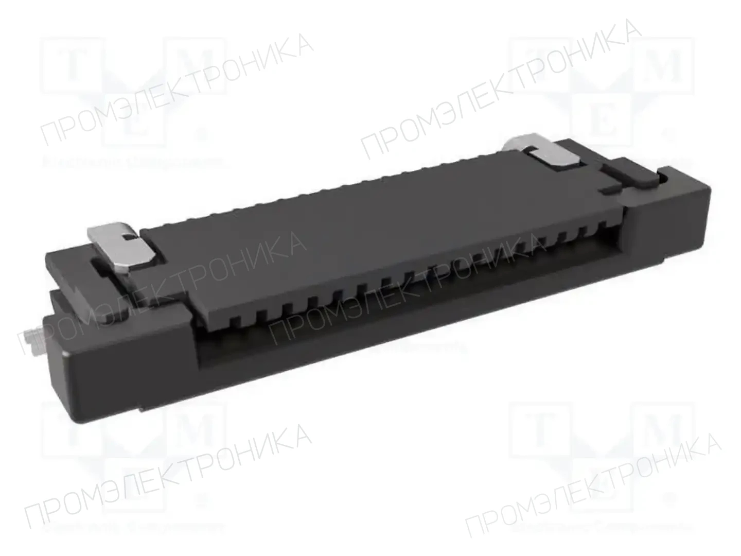 AMPHENOL SFV17R-2STBE1HLF — Разъeмы FFC/FPC растр 0,5мм