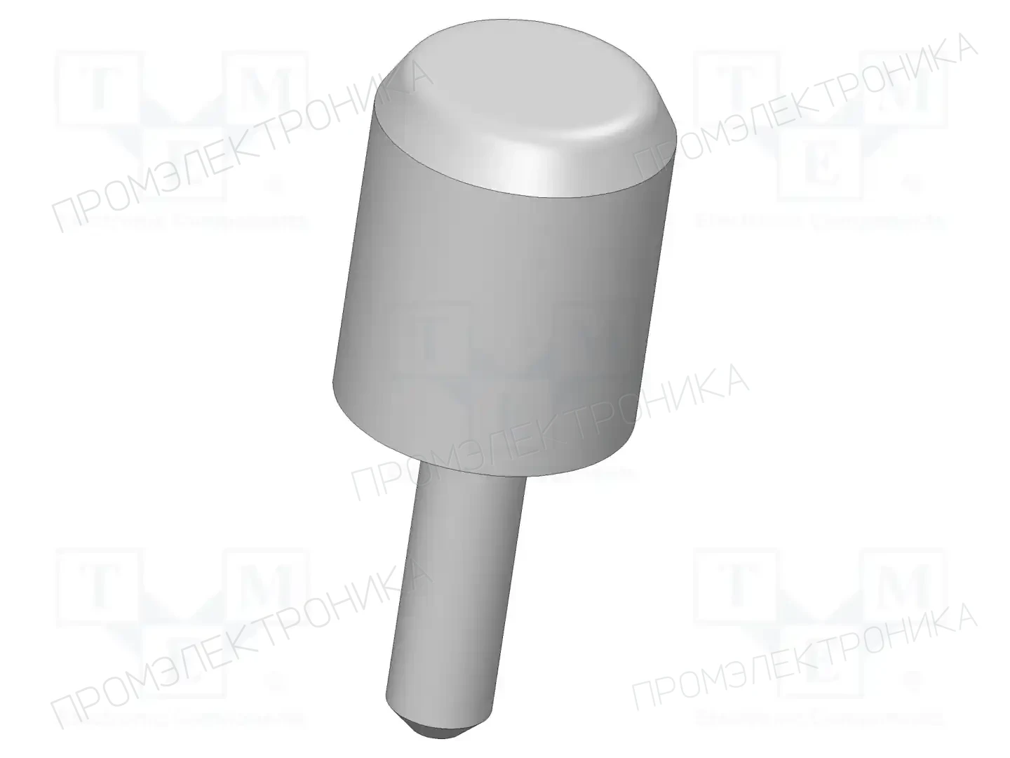 INGUN FS-5,70-RD-07-02-G — Испытательные приспособления и аксессуары