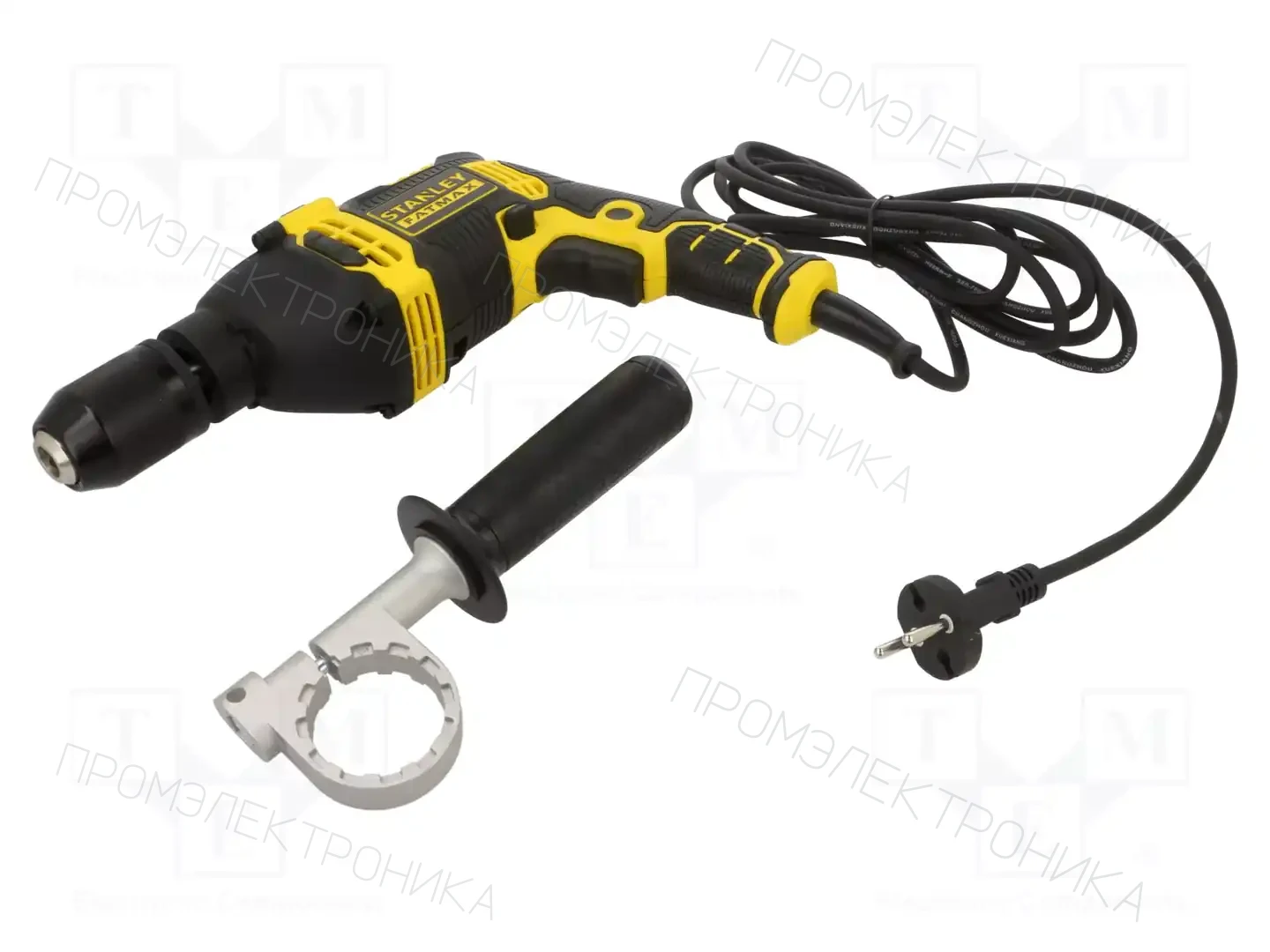STANLEY FMEH750-QS — Сетевые электроинструменты