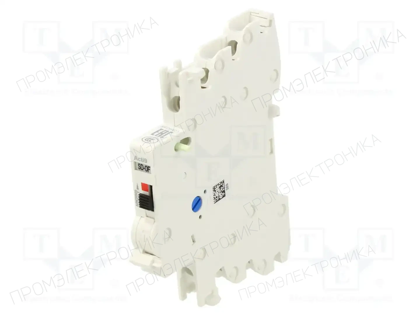 SCHNEIDER ELECTRIC A9N26909 — Аксессуары для монтажа