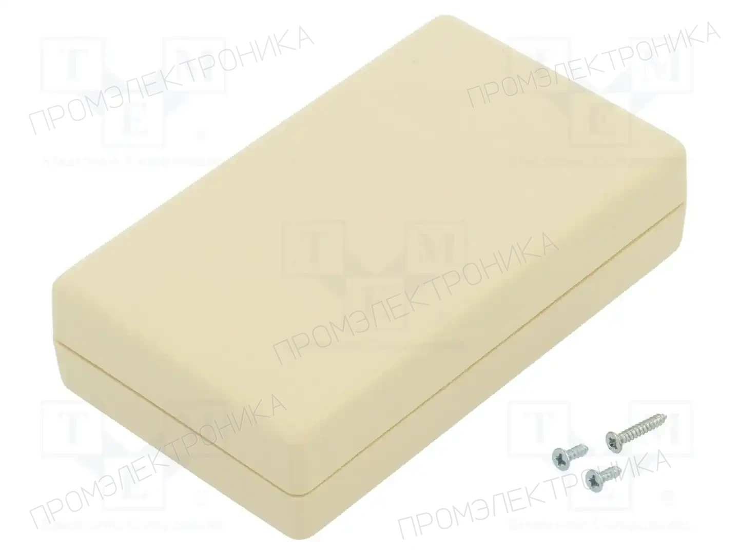 SUPERTRONIC PP018M-S — Корпуса универсальные