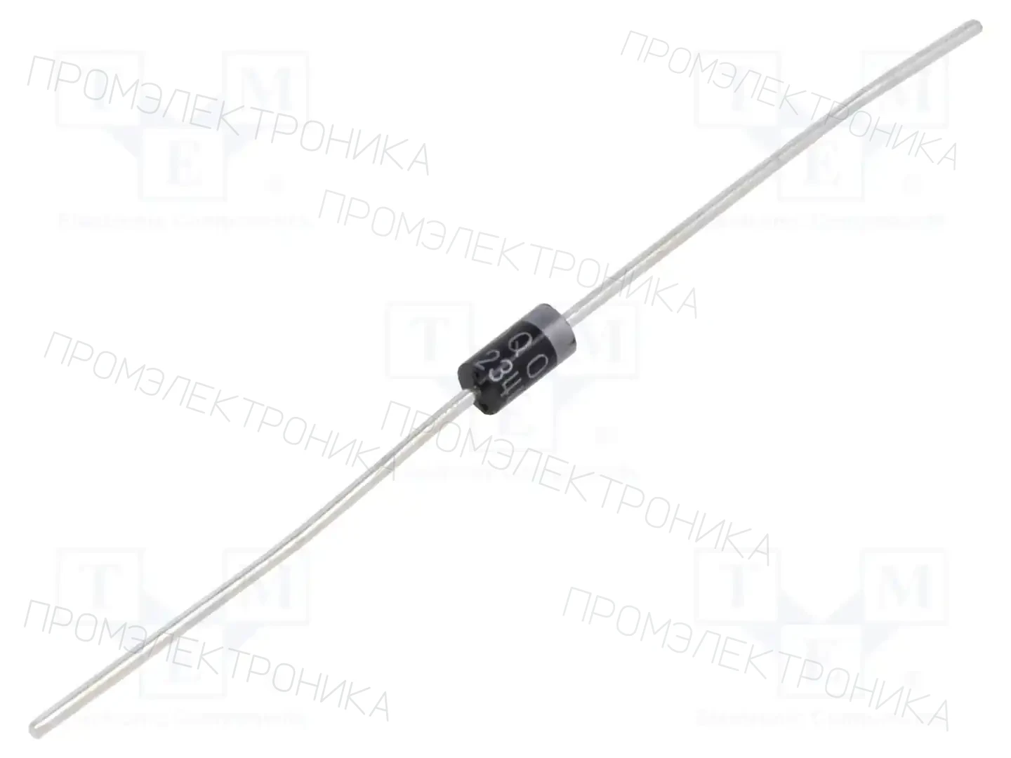 SMC DIODE SOLUTIONS 11DQ05TA — Диоды Шотки THT