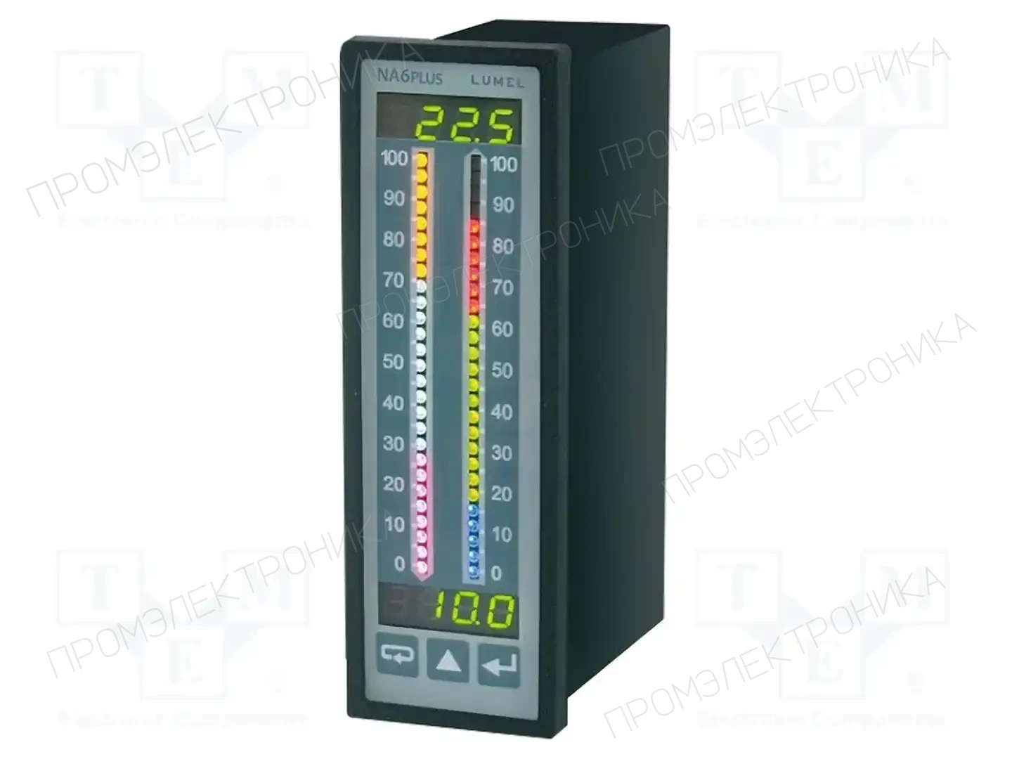 LUMEL NA6PLUSMGGU14300E0 — Панельные цифровые измерители - прочие
