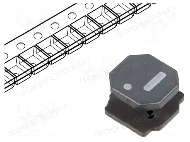 FERROCORE DJNR6045-101 — Дроссели