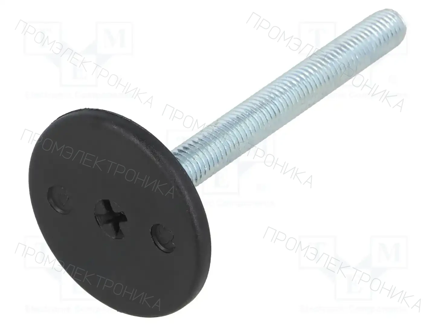 ELESA+GANTER LX.40-SW17-M8X72-S — Опоры