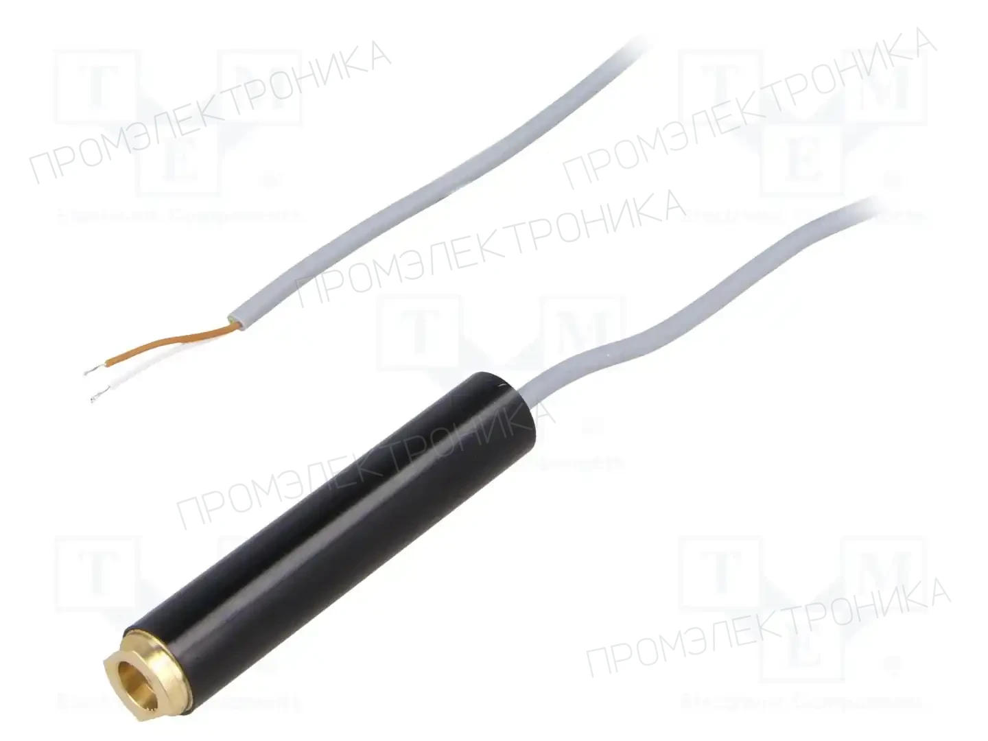 Laser Components FP-D-635-8-C-F — Модули лазерные