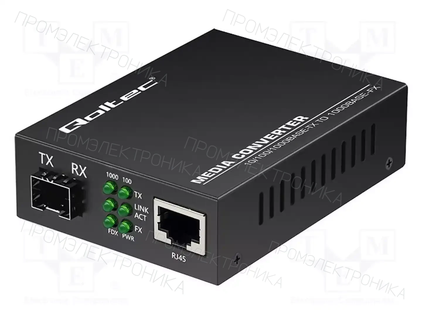 QOLTEC 52295 — Компьютерные адаптеры