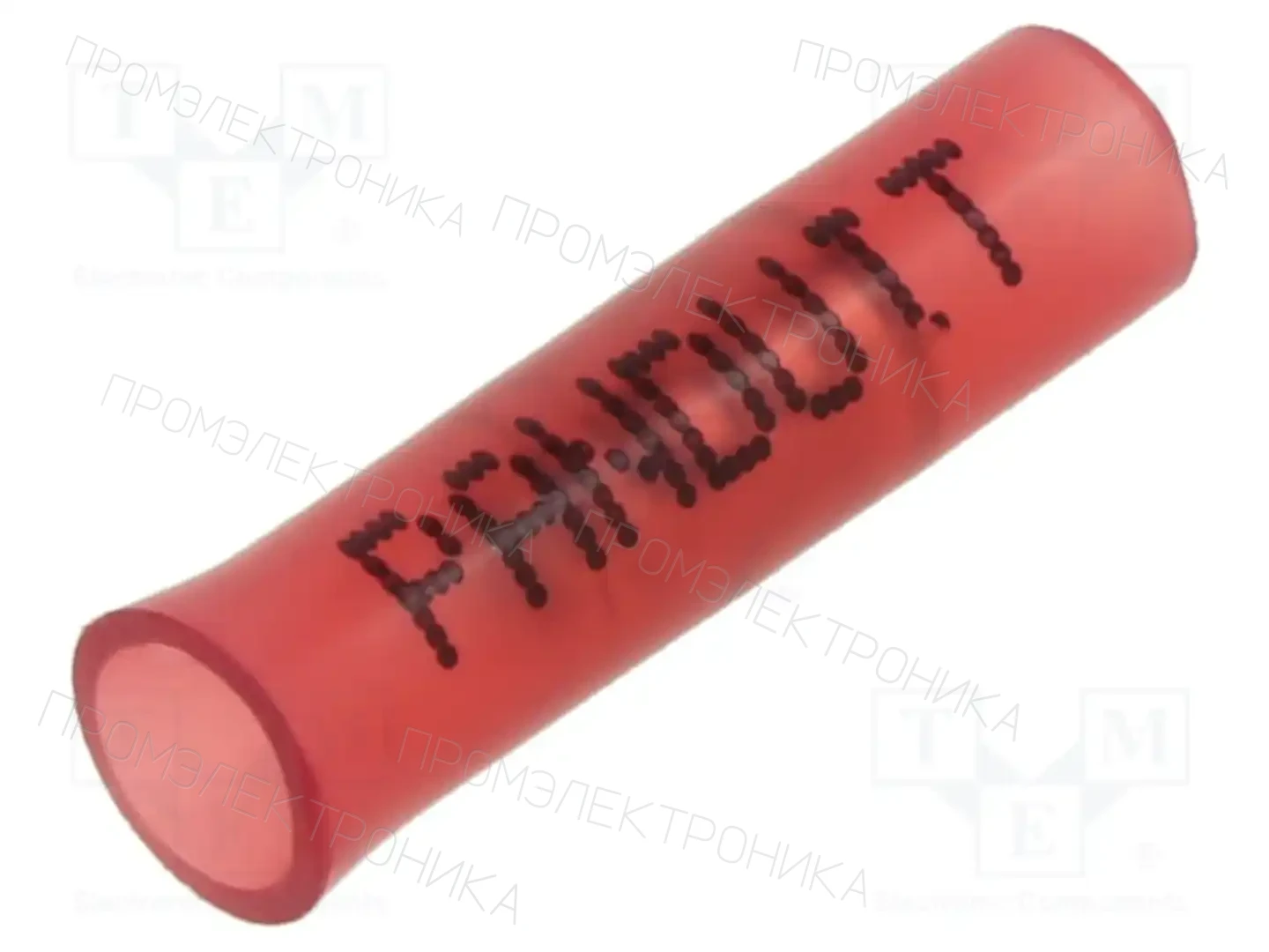 PANDUIT PSN18-M — Наконечники и зажимные гильзы