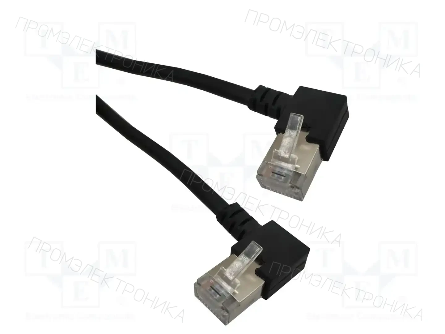 MCI 102208 — Кабели и адаптеры RJ45