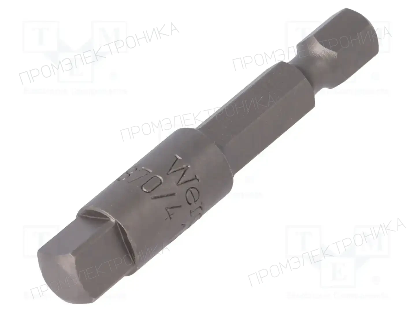WERA 05311517001 — Наконечники для отверток