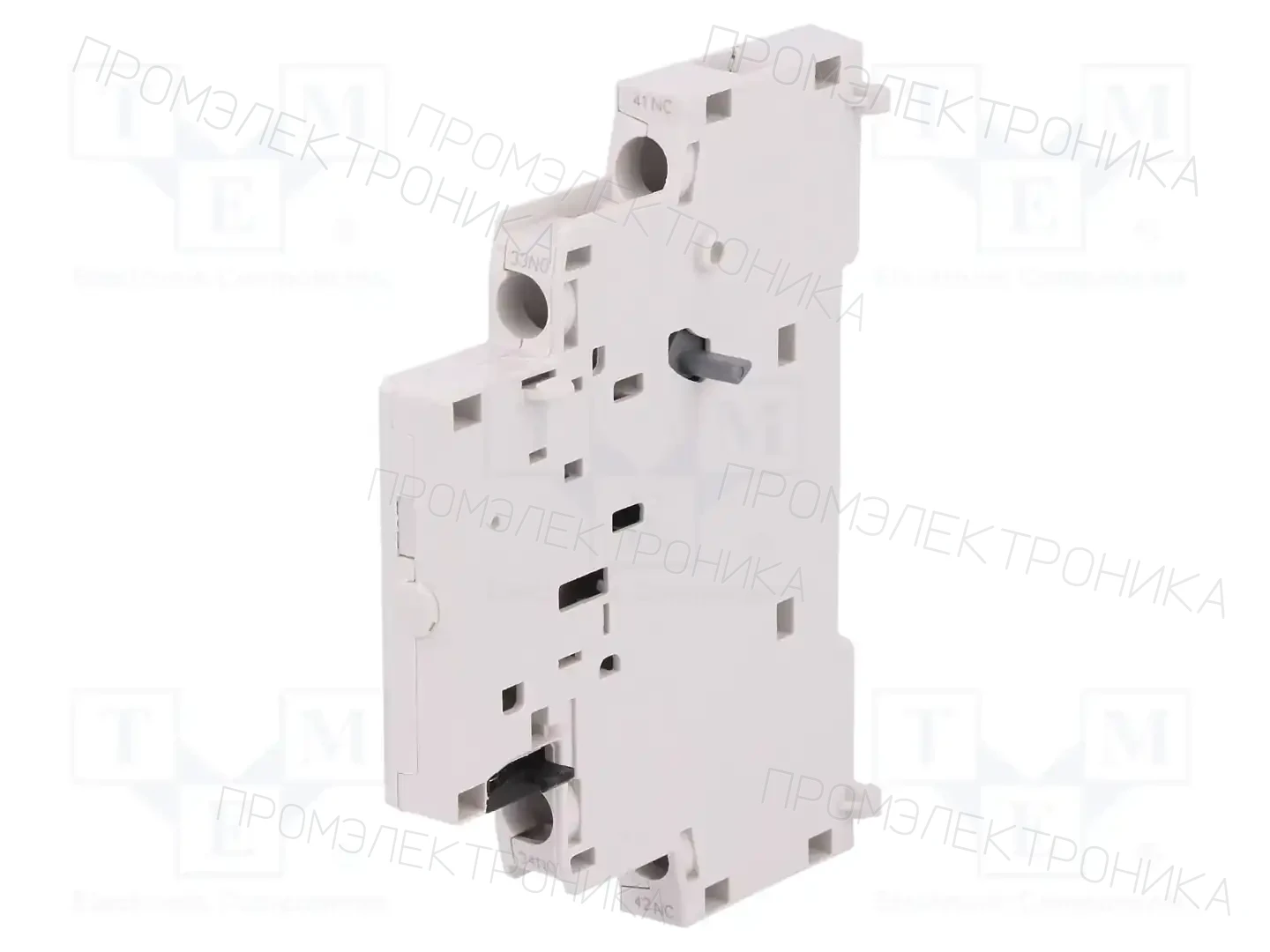 LEGRAND 417400 — Выключатели двигательные