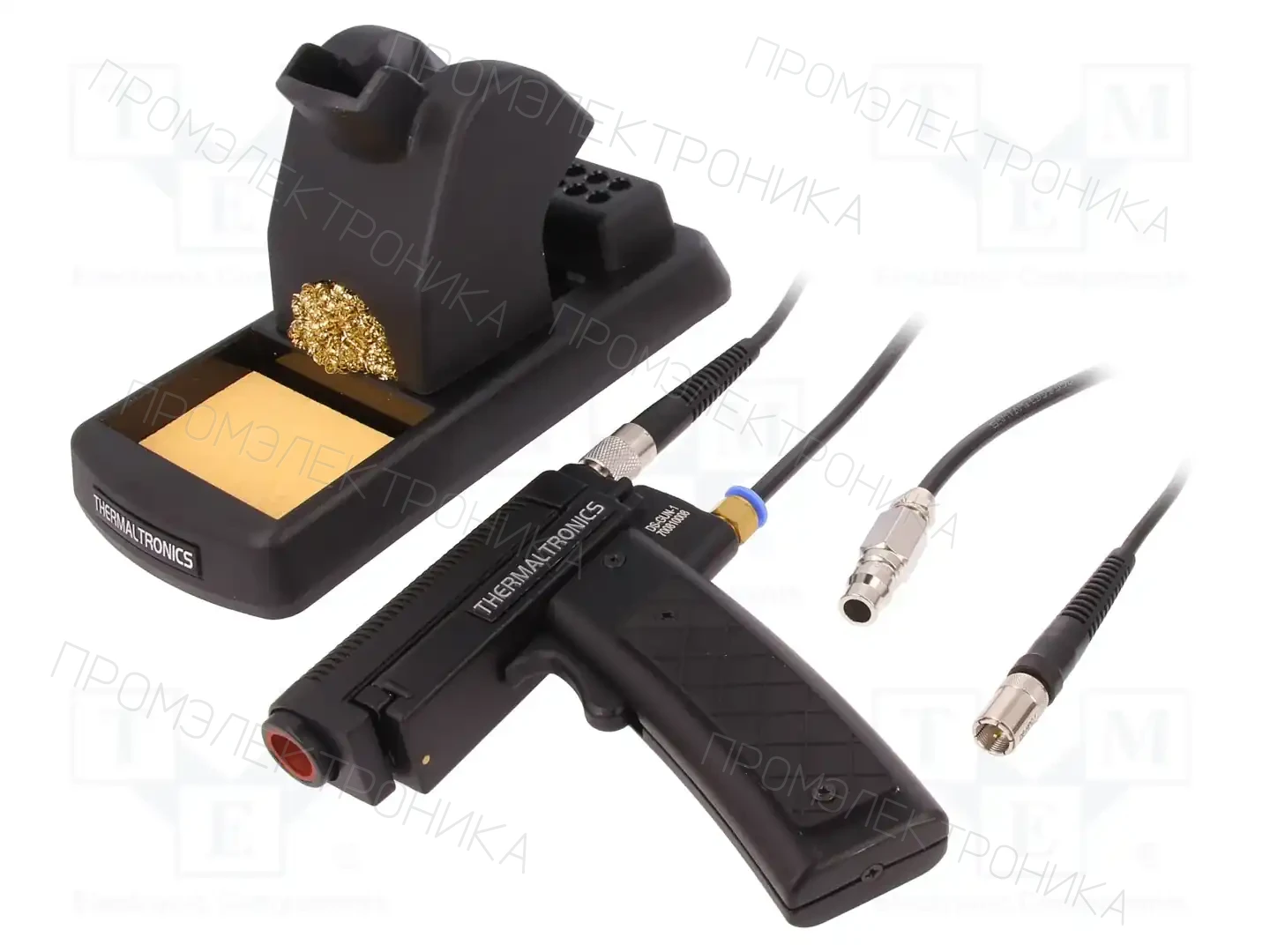 THERMALTRONICS DS-KIT-1 — Паяльные станции - запчасти