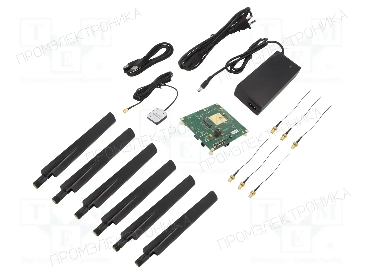 SIMCOM S2-108RN — Комплекти для передачи данных