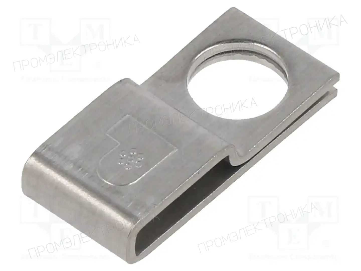 PANDUIT MTM1H25-C — Держатели для хомутов