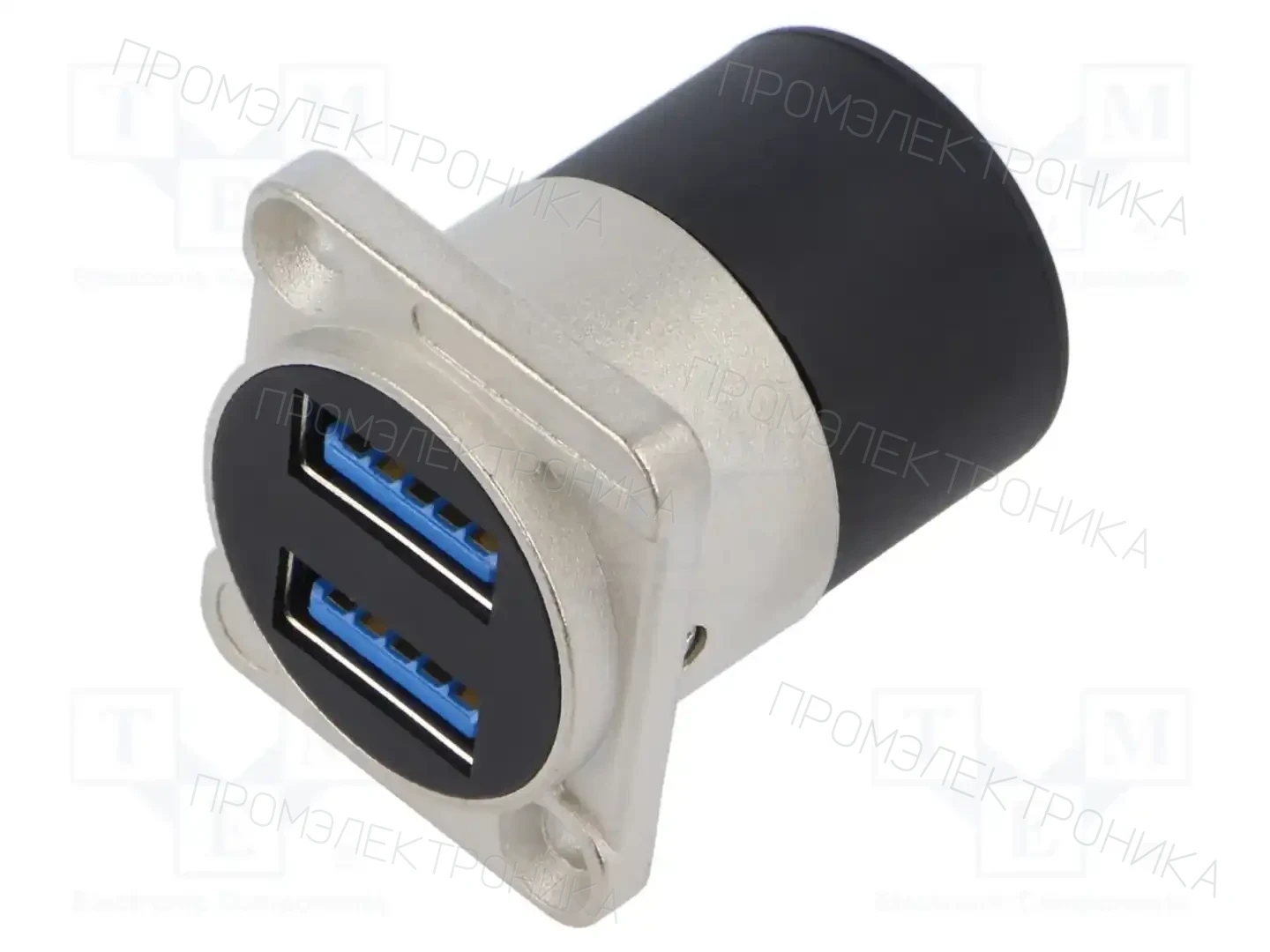 CLIFF CP30087 — Разъeмы USB и IEEE1394