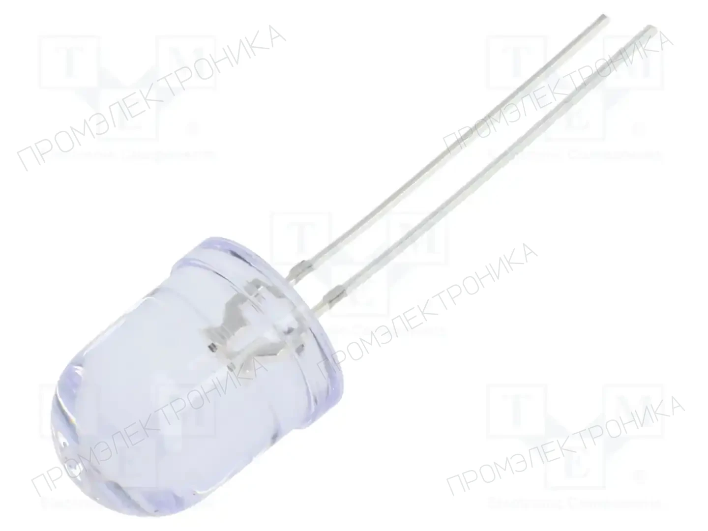 OPTOSUPPLY OSRRP2A131A — Круглые светодиоды THT