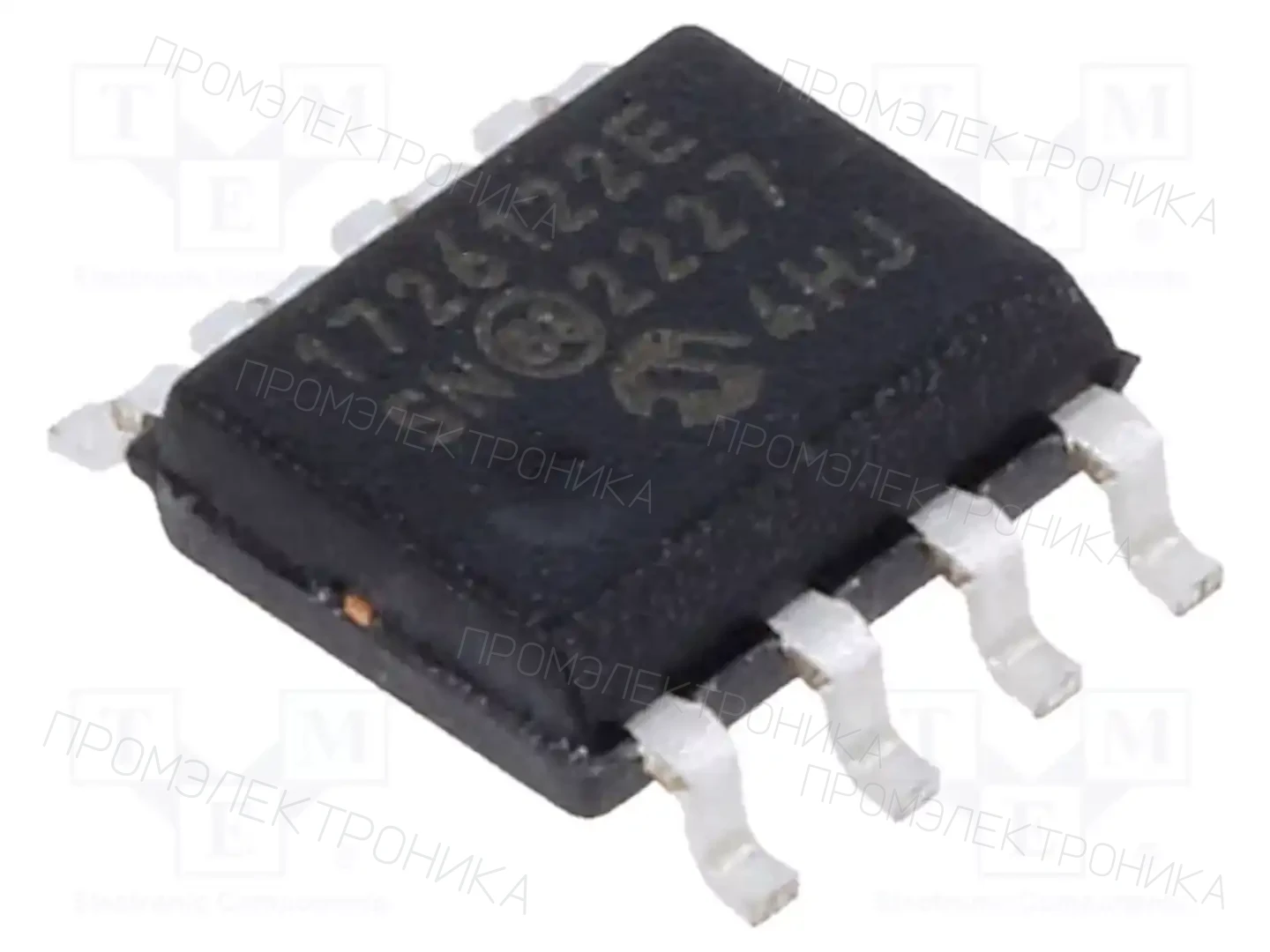 Microchip Technology MCP1726-1202E/SN — Стабилизаторы напряжения нерегулир. LDO