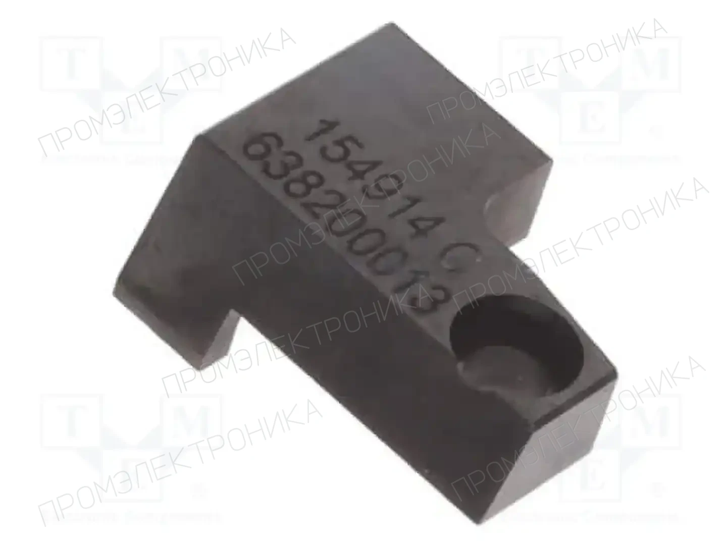 MOLEX 63820-0013 — Специальные струбцины