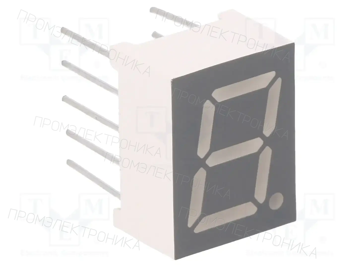 FORYARD FYS-3911AUHR-21 — Светодиодные дисплеи 7-сегментные