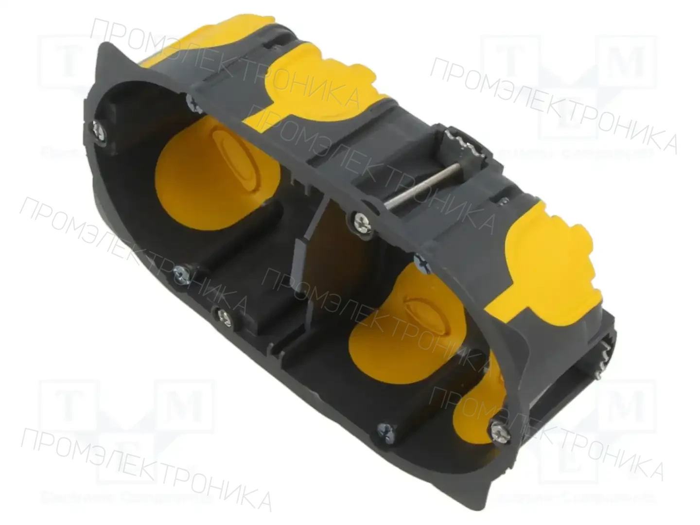 LEGRAND 080022L — Корпуса для электрооборудования